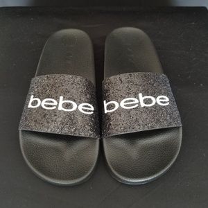 bebe Slides